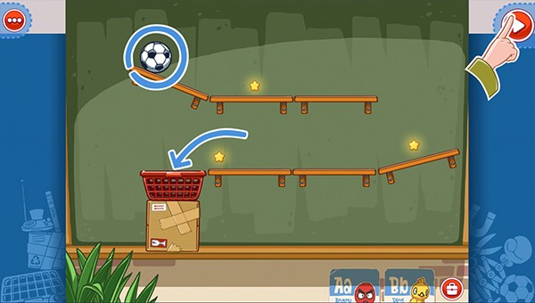 神奇的js金沙澳门官网游戏下载-神奇的js金沙澳门官网完整版(Amazing Alex)下载 v1.0.4 安卓版游戏画面2