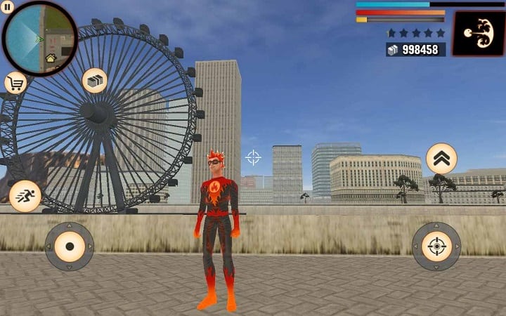 线上澳门人威尼斯正规网站最新版下载-naxeex线上澳门人威尼斯正规网站官方版下载 v1.3 安卓版游戏画面4