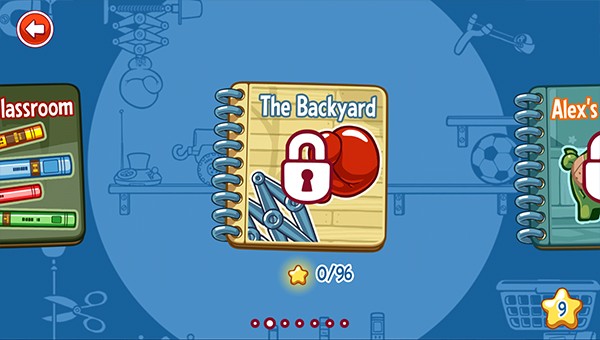 神奇的js金沙澳门官网游戏下载-神奇的js金沙澳门官网完整版(Amazing Alex)下载 v1.0.4 安卓版游戏画面3