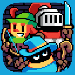 威尼斯144777cσm大冒险完整版免费下载-威尼斯144777cσm大冒险最新版(Total Party Kill)下载 v1.0.3 安卓版