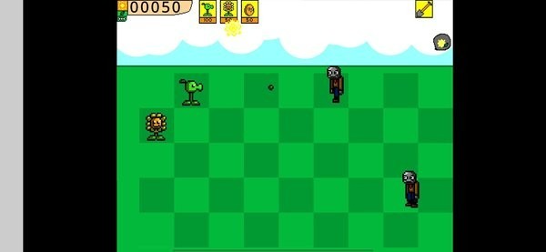 银河7163盆栽豌豆游戏下载-银河7163盆栽豌豆3最新版本下载 v0.0.1 安卓版游戏画面4