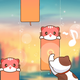 银河贵宾app下载节奏达人游戏最新版下载-银河贵宾app下载节奏达人钢琴音乐小游戏下载 v6.3.0 安卓版