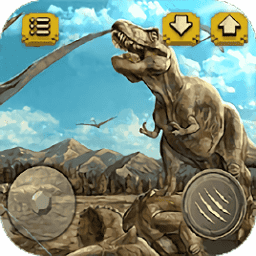 银河189net游戏下载官方版-银河189net手机版(Survival on Dinosaur Island)下载 v1.0.0 安卓版