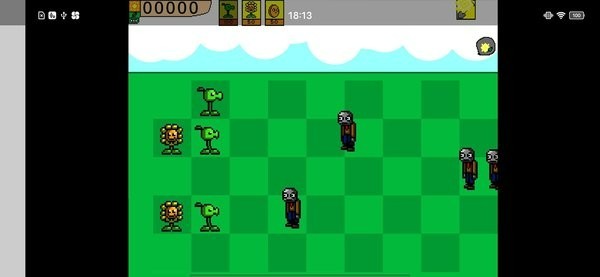 银河7163盆栽豌豆游戏下载-银河7163盆栽豌豆3最新版本下载 v0.0.1 安卓版游戏画面1