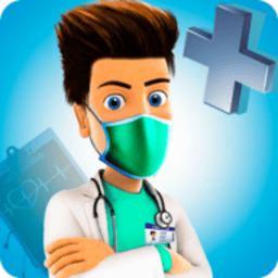 威尼斯6966vip最新版本下载-威尼斯6966vip小游戏免费版(My Hospital Surgery Simulator 2020)下载 v1.3 安卓版