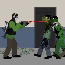 金沙3983像素射击游戏官方版下载-金沙3983像素射击手机版下载 v1.0 安卓版