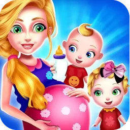 银河游艺平台的怀孕小婴儿游戏下载-银河游艺平台的怀孕小婴儿官方版下载 v1.8 安卓版