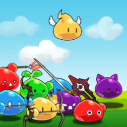 js金沙登录入口攻坚战手游官方版下载-js金沙登录入口攻坚战2023最新版(SLAWARS)下载 v1.04.02 安卓版