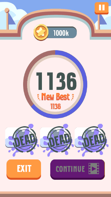 100种威尼斯vip网站游戏中文版下载-100种威尼斯vip网站完整版(Die in 100 Ways)下载 v1.1.0 安卓版