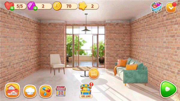 澳门金沙9750美味餐厅厨房最新版下载-澳门金沙9750美味餐厅厨房安卓版下载v3.0.8游戏画面3