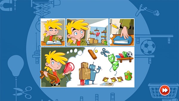 神奇的js金沙澳门官网游戏下载-神奇的js金沙澳门官网完整版(Amazing Alex)下载 v1.0.4 安卓版游戏画面1