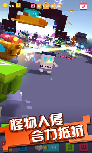 银河澳门下载最新版下载-银河澳门下载游戏下载 v1.0.1101 安卓版游戏画面2