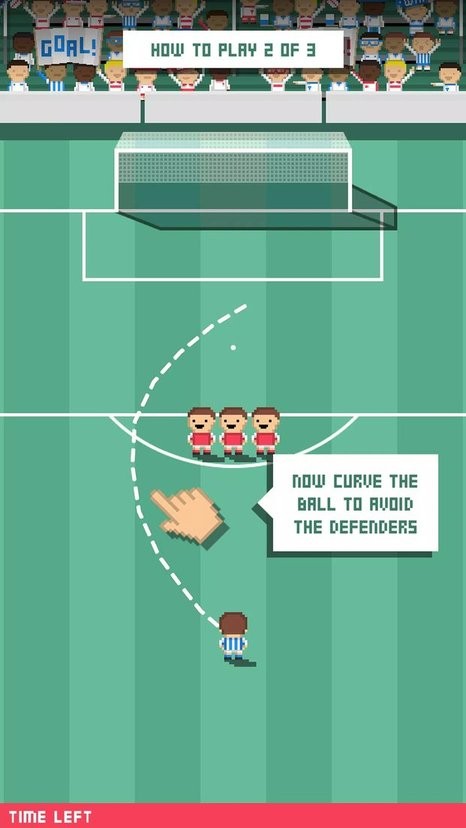 9111111威尼斯人手游下载安装-9111111威尼斯人最新版(Tiny Striker)下载 v2.1.1 安卓版游戏画面1