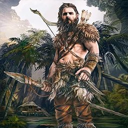 金沙集团1755app求生游戏下载安装-金沙集团1755app求生官方版下载 v1.0 安卓版