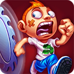 威尼斯555503中文最新版下载-威尼斯555503中文版正式版(Running Fred)下载 v1.9.2 安卓版