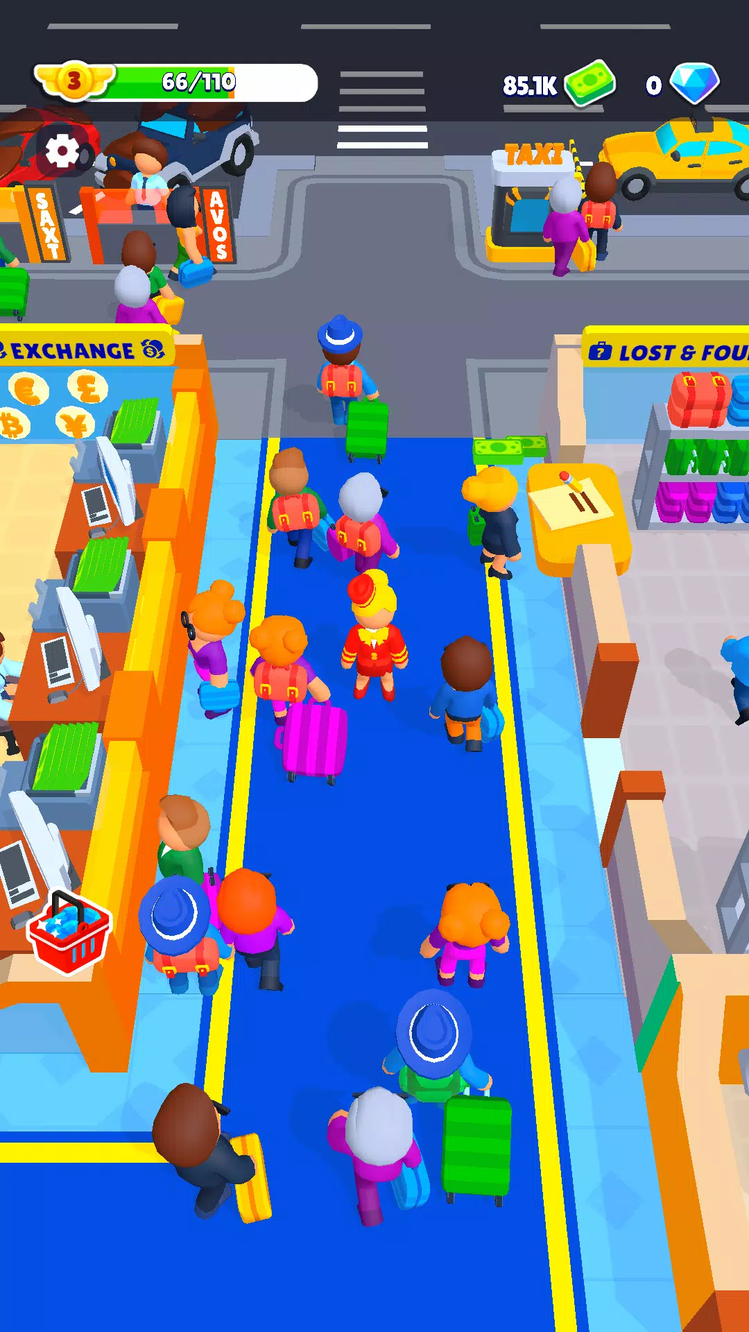 澳门新葡平台网址8883手机版下载-澳门新葡平台网址8883安卓版下载游戏画面4