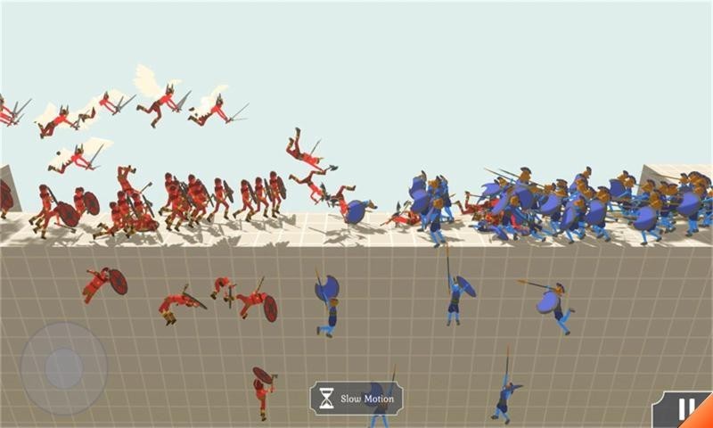 有趣的金沙集团8633最新版下载安装-有趣的金沙集团8633手机版下载 v1.04 安卓版游戏画面3