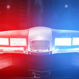 6163银河官网app下载灯光音响模拟器专业版下载安装-6163银河官网app下载灯光音响模拟器手游(Police Siren Light and Sound simulator PRO)下载 v1.3 安卓版