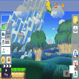 威尼斯0906创作家2中文版下载-威尼斯0906创作家2双人模式最新版(Super Mario Maker 2 Deluxe)下载 v1.0 安卓版