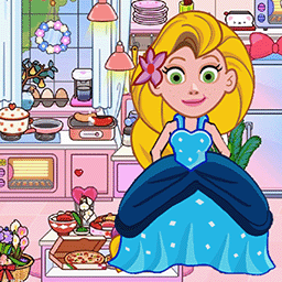 4858美高梅网址我的小镇探险游戏下载安装-4858美高梅网址我的小镇探险官方版下载 v1.7 安卓版