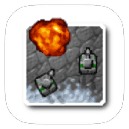 金沙集团9500尸潮模组最新版下载-金沙集团9500尸潮mod最新版(Rusted Warfare)下载 v1.15p6 安卓版